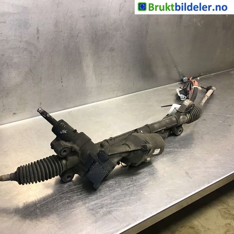 Tannstang elektrisk til Subaru Outback, 2009-2014 (Type IV)  (SUBARU|34110AJ134)