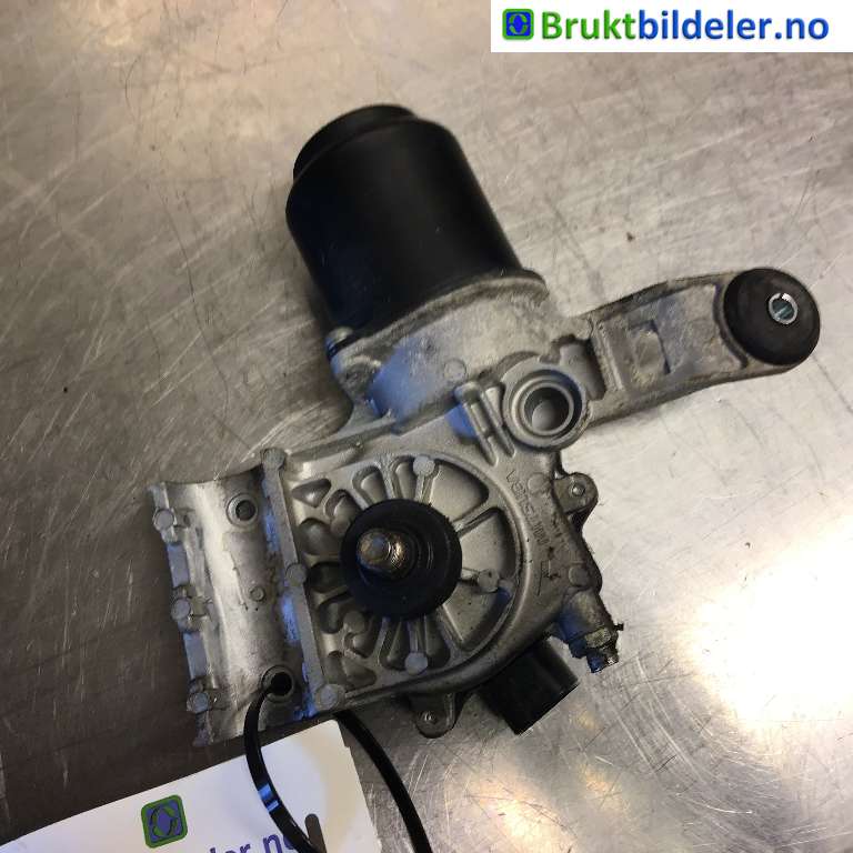 Viskermotor frontrute til Subaru Outback, 2009-2014 (Type IV)  (SUBARU|)