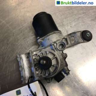 Viskermotor frontrute til Subaru Outback, 2009-2014 (Type IV)  (SUBARU|)