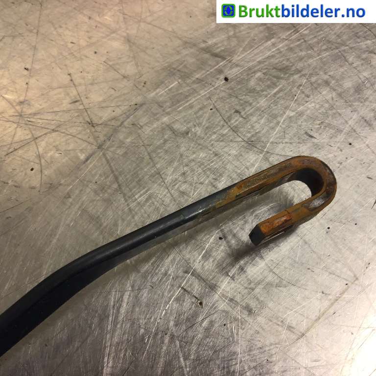 Viskerarmer frontrute til Subaru Outback 2009-2014 (Type IV)  (SUBARU|86532AJ010|)