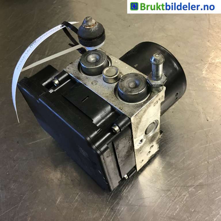 ABS sentral til Subaru Outback 2009-2014 (Type IV) (SUBARU|27596AJ030|06.2109-6143.3|)