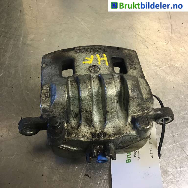 Bremsecaliper høyre foran til Subaru Outback 2009-2014 (Type IV)  (SUBARU|26292SC020|1335958|)