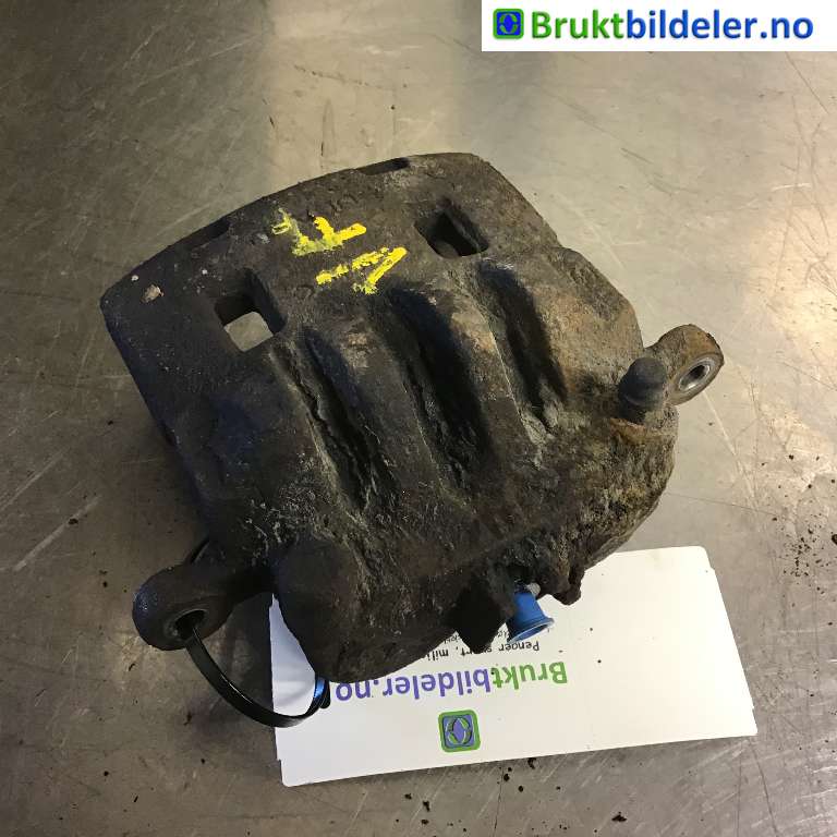 Bremsecaliper venstre foran til Subaru Outback 2009-2014 (Type IV)  (SUBARU|26292SC030|)