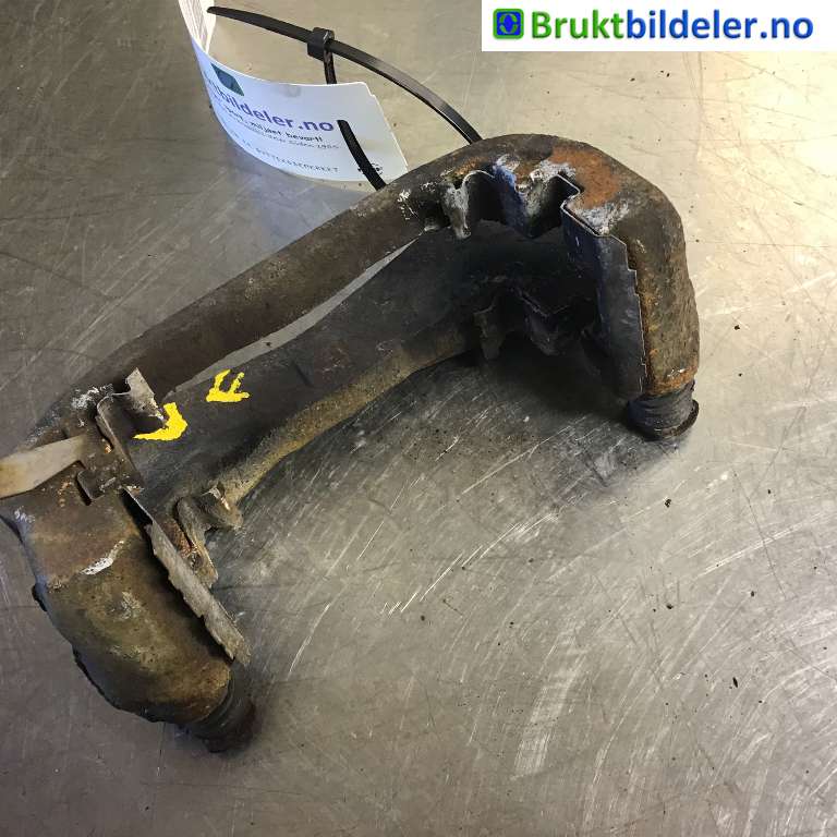 Bremsecaliper brakett til Subaru Outback 2009-2014 (Type IV) (SUBARU|26225SC030|)