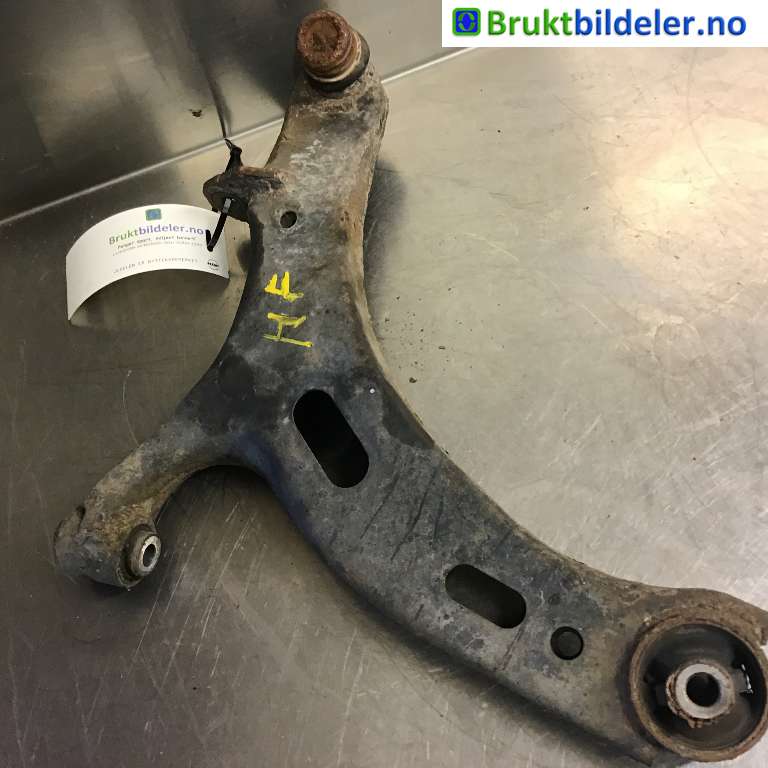Bærebru høyre foran nedre til Subaru Outback, 2009-2014 (Type IV)  (SUBARU|20202AJ040)