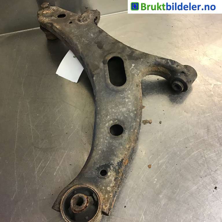 Bærebru høyre foran nedre til Subaru Outback 2009-2014 (Type IV) (SUBARU|20202AJ040|)