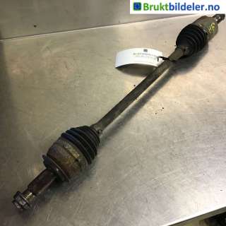 Drivaksel høyre foran til Subaru Outback,   (SUBARU|28321AJ003)