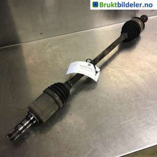 Drivaksel venstre foran til Subaru Outback,   (SUBARU|28321AJ003)