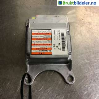 Airbag elektronikk til Subaru Outback,   (SUBARU|98221AJ130|150300-4670)