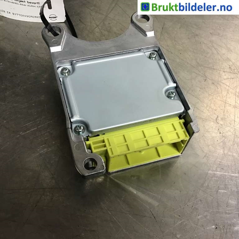 Airbag elektronikk til Subaru Outback 2009-2014 (Type IV)  (SUBARU|98221AJ130|150300-4670|)