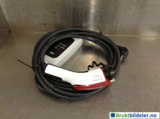Batterilader (OBC - On Board Charger) til Kia Soul,   (KIA|PSE13-00083)