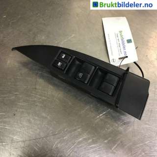 Bryter ruteheis til Subaru Outback,   (SUBARU|83071AJ030)