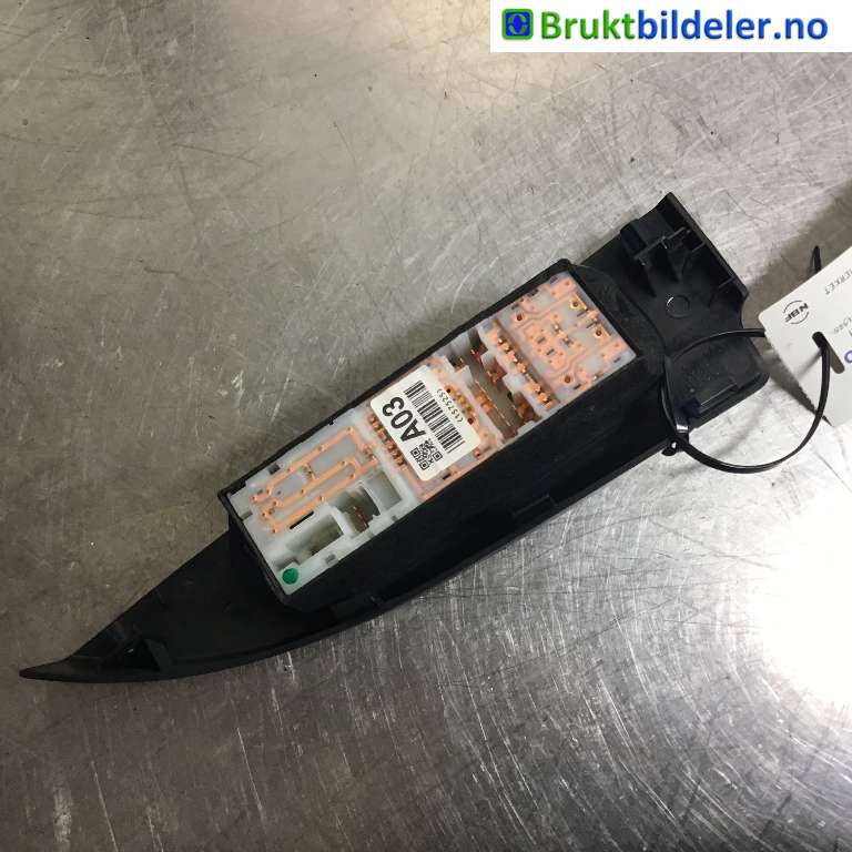Bryter ruteheis til Subaru Outback 2009-2014 (Type IV)  (SUBARU|83071AJ030|)
