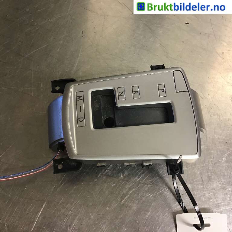 Diverse deler til Subaru Outback, 2009-2014 (Type IV)  (SUBARU|)