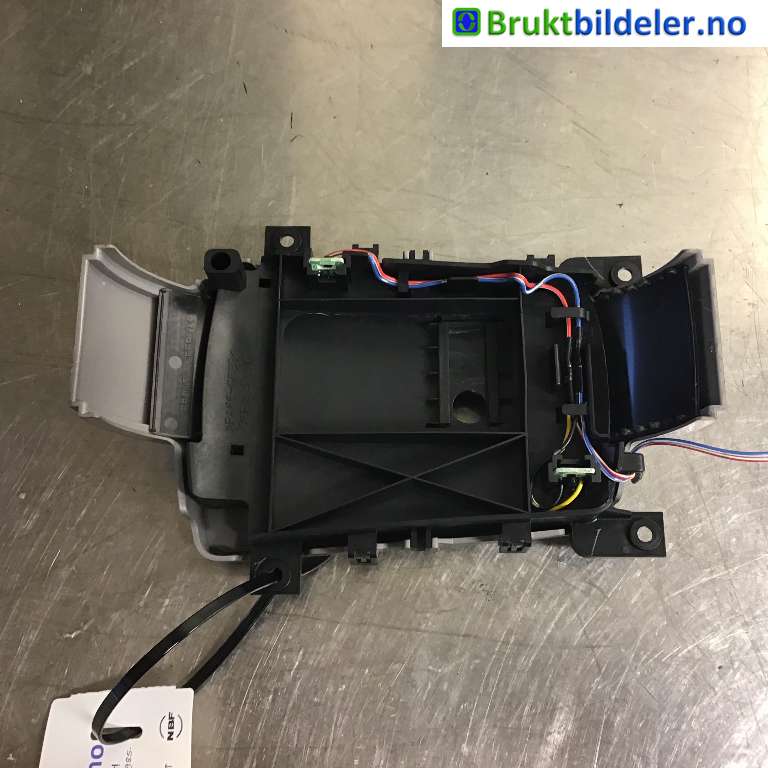 Diverse deler til Subaru Outback 2009-2014 (Type IV) (SUBARU||76E484)