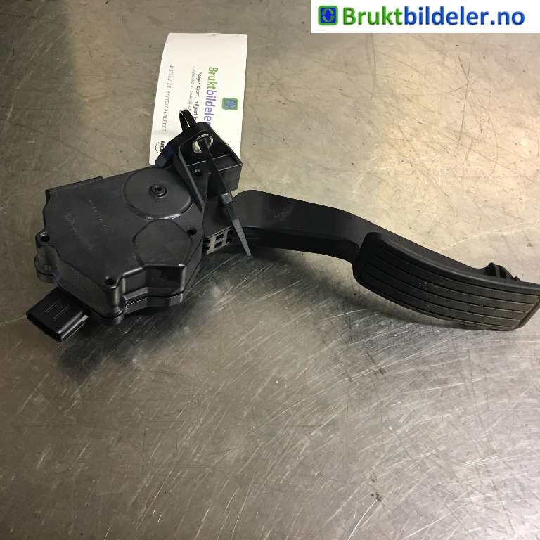 Pedal gass til Subaru Outback 2009-2014 (Type IV)  (SUBARU|36010AG140|198800-7120|)