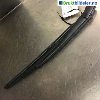 Viskerarm bakrute til Subaru Outback,   (SUBARU|35610)