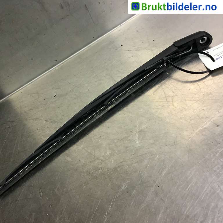 Viskerarm bakrute til Subaru Outback 2009-2014 (Type IV)  (SUBARU||35610)