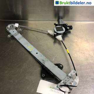 Ruteheis venstre foran til Subaru Outback,   (SUBARU|61041AJ030)