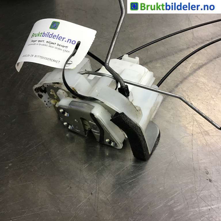 Låsekasse venstre foran til Subaru Outback 2009-2014 (Type IV) (SUBARU|61032AJ170|)