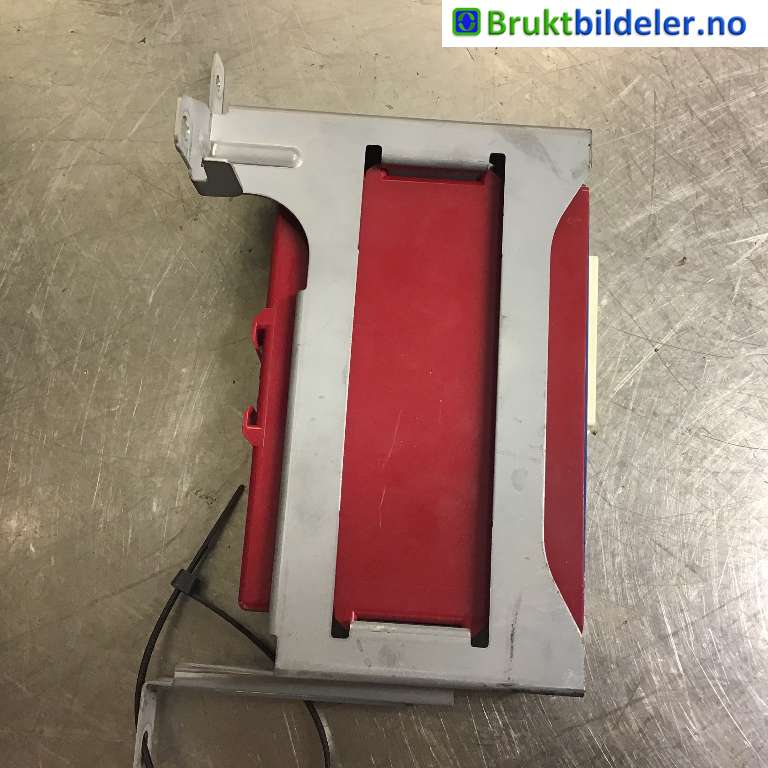 Styreenhet nøkkelfri/keyless til Subaru Outback 2009-2014 (Type IV)  (SUBARU|88801AJ020|232500-3520|)