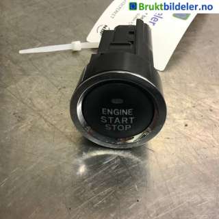 Bryter diverse til Subaru Outback, 2009-2014 (Type IV)  (SUBARU|2007DJ3297)