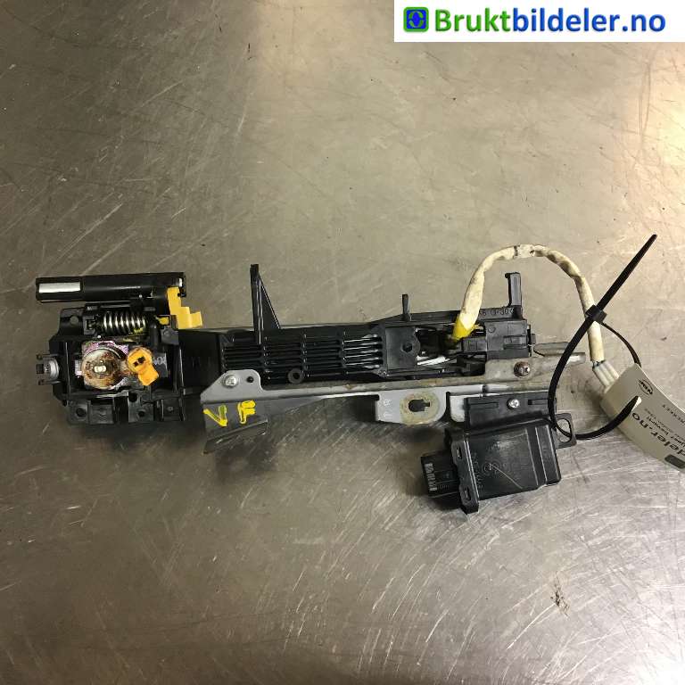 Dørhåndtak utv venstre foran til Subaru Outback 2009-2014 (Type IV) (SUBARU|61142AJ030|)