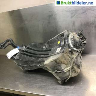Diverse deler til Audi Q7, 2015->> (Type II)  (AUDI|4M0 131 878 BF|154130778|4077012BC)