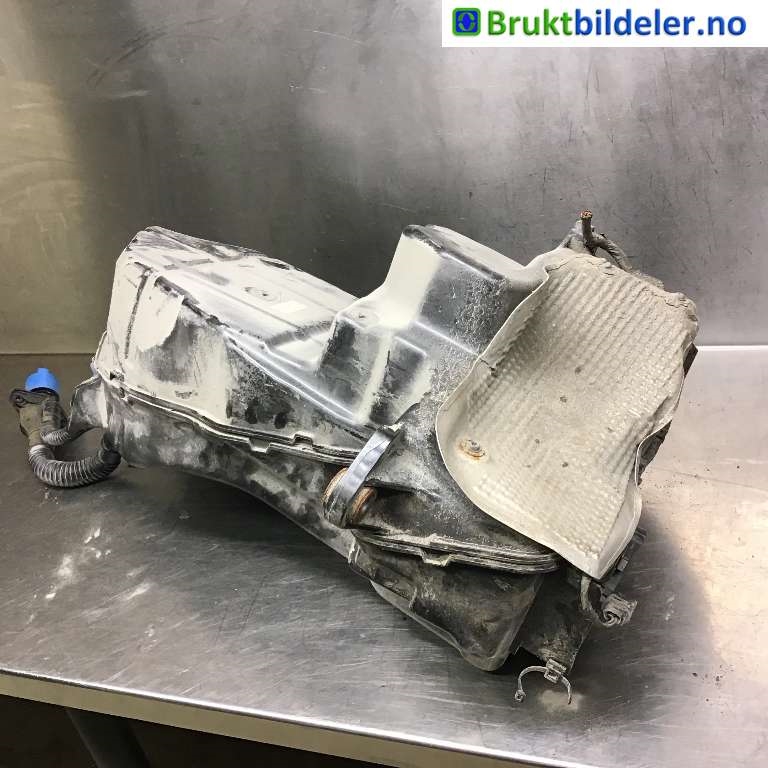 Diverse deler til Audi Q7 2015-->> (Type II)  (AUDI|4M0 131 878 BF|154130778|4077012BC)