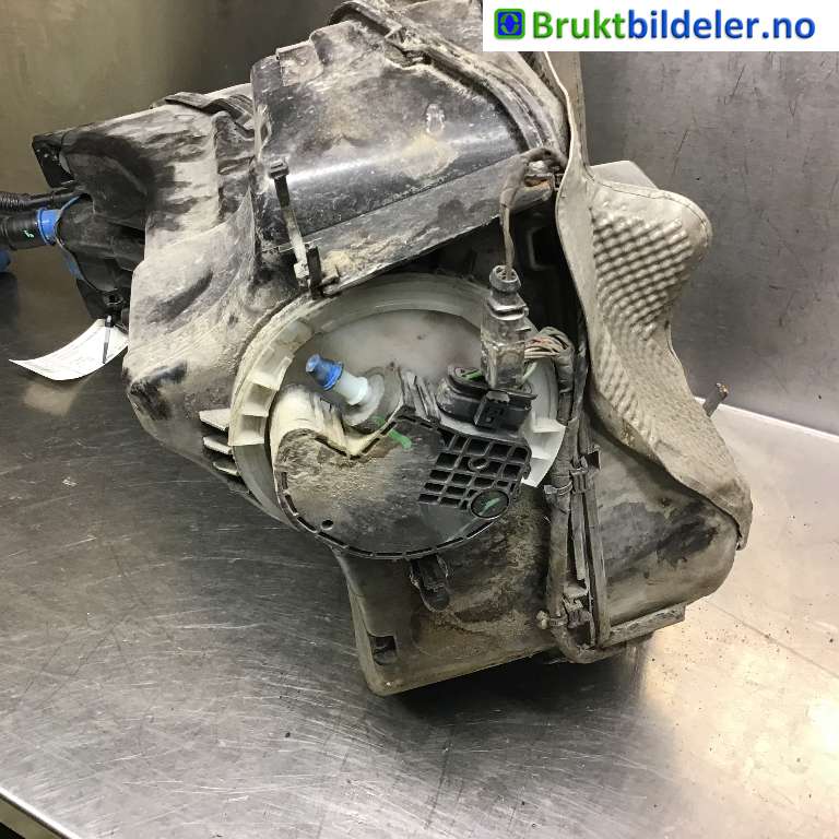 Diverse deler til Audi Q7 2015-->> (Type II)  (AUDI|4M0 131 878 BF|154130778|4077012BC)