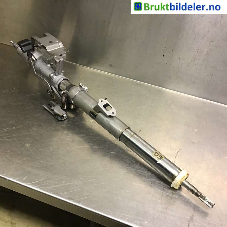 Rattaksel til Subaru Outback, 2009-2014 (Type IV)  (SUBARU|34500AJ070)