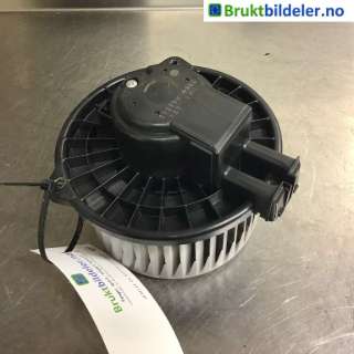 Varmeapparat motor til Subaru Outback,   (SUBARU|72223AJ010)