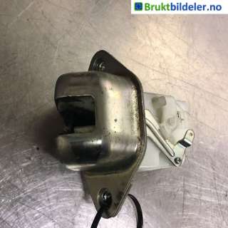 Baklukelås til Subaru Outback, 2009-2014 (Type IV)  (SUBARU|)