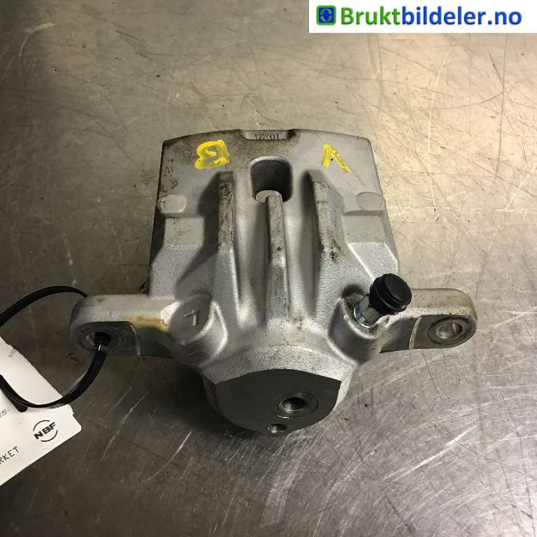 Bremsecaliper venstre bak til Subaru Outback 2009-2014 (Type IV)  (SUBARU|26692AJ010|1343160|)