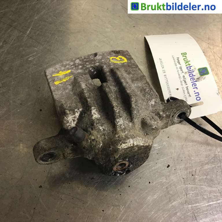Bremsecaliper høyre bak til Subaru Outback 2009-2014 (Type IV)  (SUBARU|26692AJ000|)