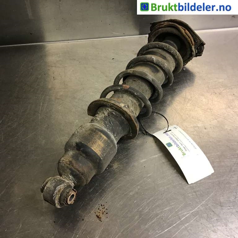 Fjærbein venstre bak til Subaru Outback, 2009-2014 (Type IV)  (SUBARU|20365AJ063)