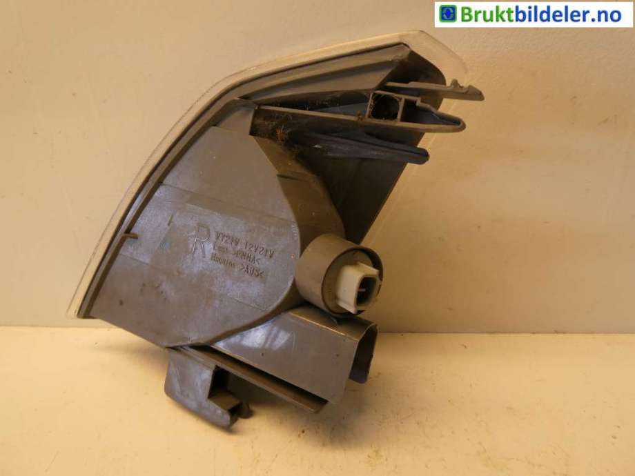 Blinklykt høyre til Nissan X-Trail 2002-2007 (T30) (T30) (NISSAN|261308H700|)