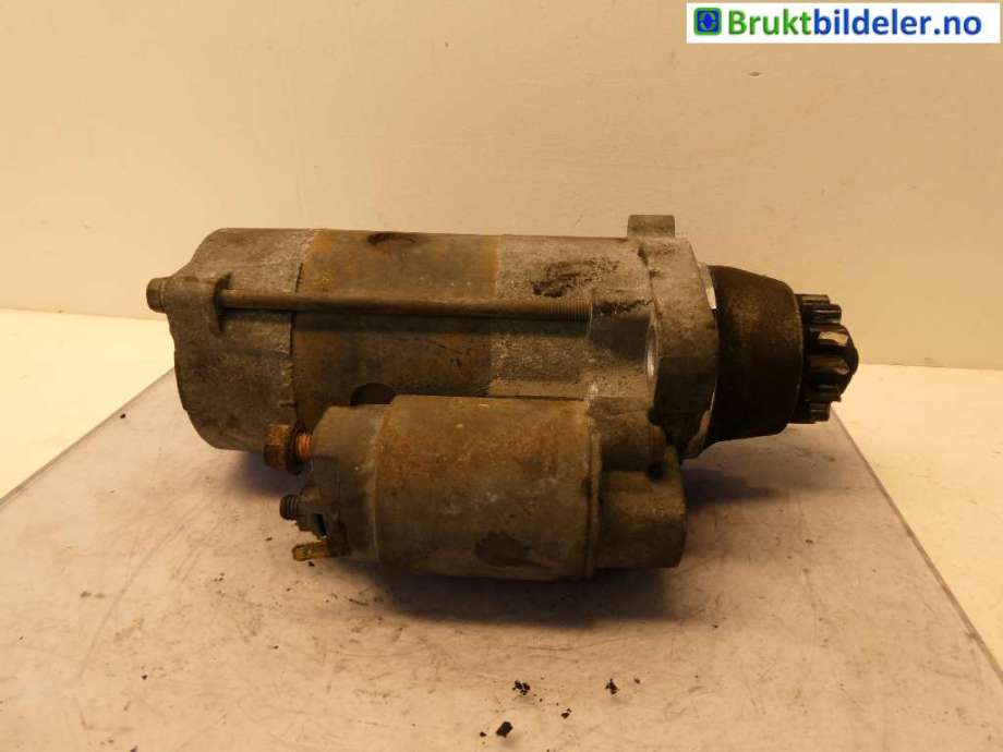 Starter diesel til Nissan X-Trail 2002-2007 (T30) (T30) (NISSAN|233008H801|M008T71471|)