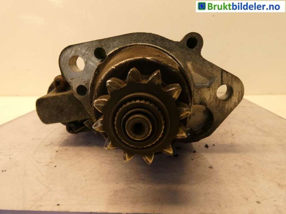 Starter diesel til Nissan X-Trail 2002-2007 (T30) (T30) (NISSAN|233008H801|M008T71471|)