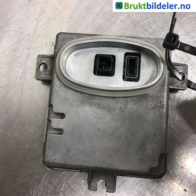 Styreenhet xenon/ballast til Volvo S80, 2006-2013 (Type II, Fase 1)  (VOLVO|6948180)