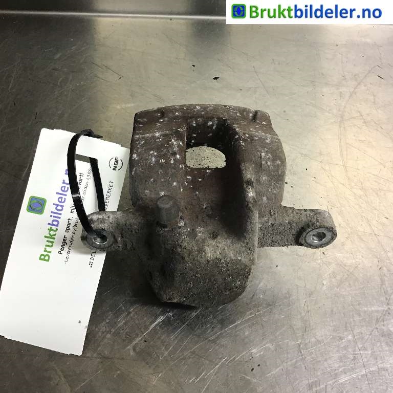 Bremsecaliper høyre bak til Toyota Verso 2009-2016 (Type III)  (TOYOTA|478300F020|)