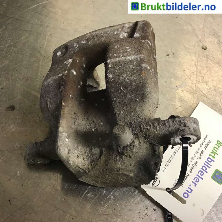 Bremsecaliper venstre bak til Toyota Verso 2009-2016 (Type III)  (TOYOTA|478500F020|)