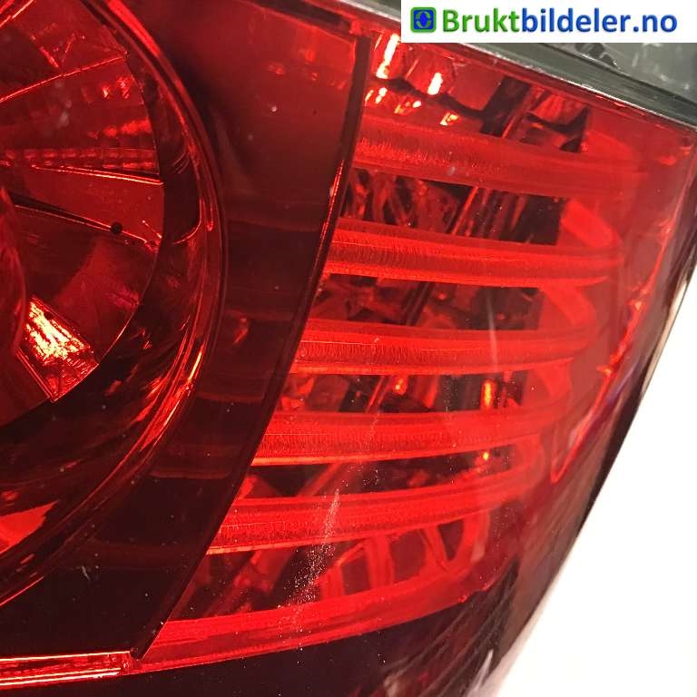 Baklykt høyre til BMW 5-Serie 2003-2010 (E60/E61) (E60/E61) (BMW|63 21 7 361 592|)