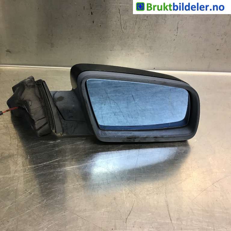 Speil høyre til BMW 5-Serie, 2003-2010 (E60/E61) (E60/E61) (BMW|)