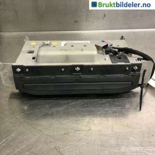 Instrument kjørecomputer til Audi Q7,   (AUDI|4M0 857 273 A)