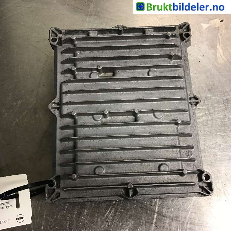 Styreenhet motor til Audi Q7 2015-->> (Type II) (AUDI|4M0 907 401|0 281 030 218|)