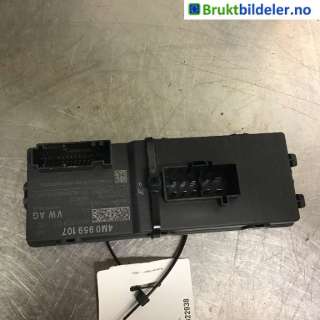 Styreenhet elektrisk bakluke til Audi Q7, 2015->> (Type II)  (AUDI|4M0 959 107|A2C7376251-5)