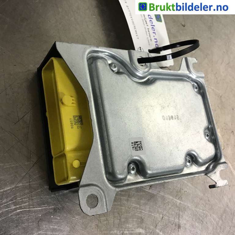 Airbag elektronikk til Audi Q7 2015-->> (Type II) (AUDI|4M0 959 655|0 285 011 192|)