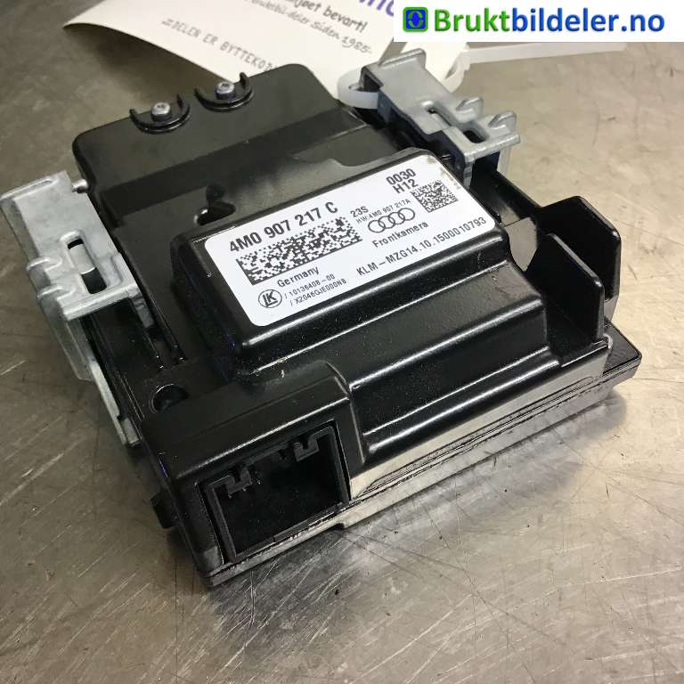 Sensor radar til Audi Q7 2015-->> (Type II)  (AUDI|4M0 907217 C|)