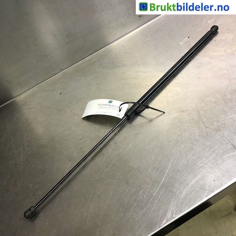 Panserdemper til Audi Q7, 2015-->> (Type II) (AUDI|4M0 823 359 B)